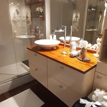 Bed & Breakfast Boheme Chic: Airport-proximate With Free Parking Merignac (Gironde)