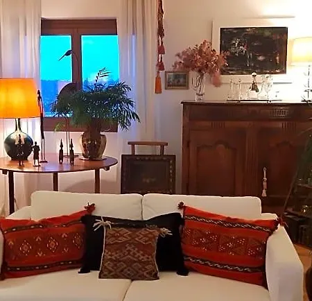Boheme Chic: Airport-proximate With Free Parking Bed & Breakfast Merignac (Gironde)