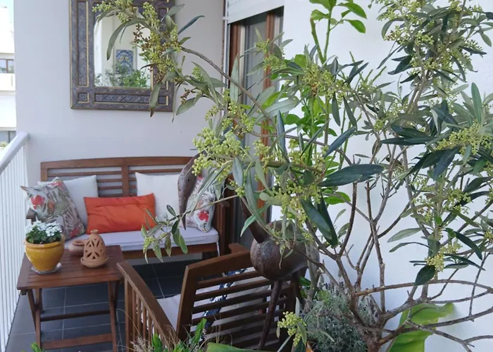 Bed & Breakfast Boheme Chic: Airport-proximate With Free Parking Merignac (Gironde)