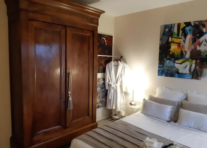 Bed & Breakfast Boheme Chic: Airport-proximate With Free Parking Merignac (Gironde)